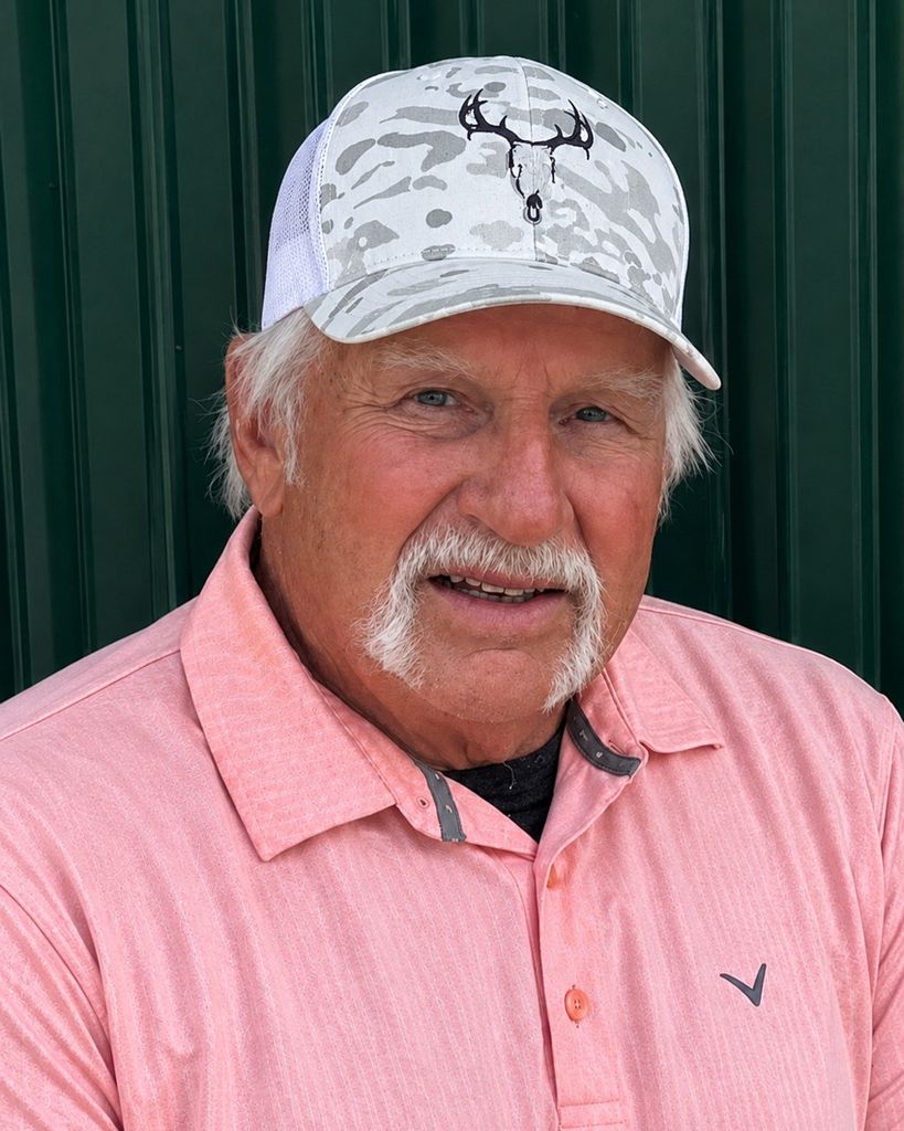 Reynold "Renny" Donald Tanner Profile Photo