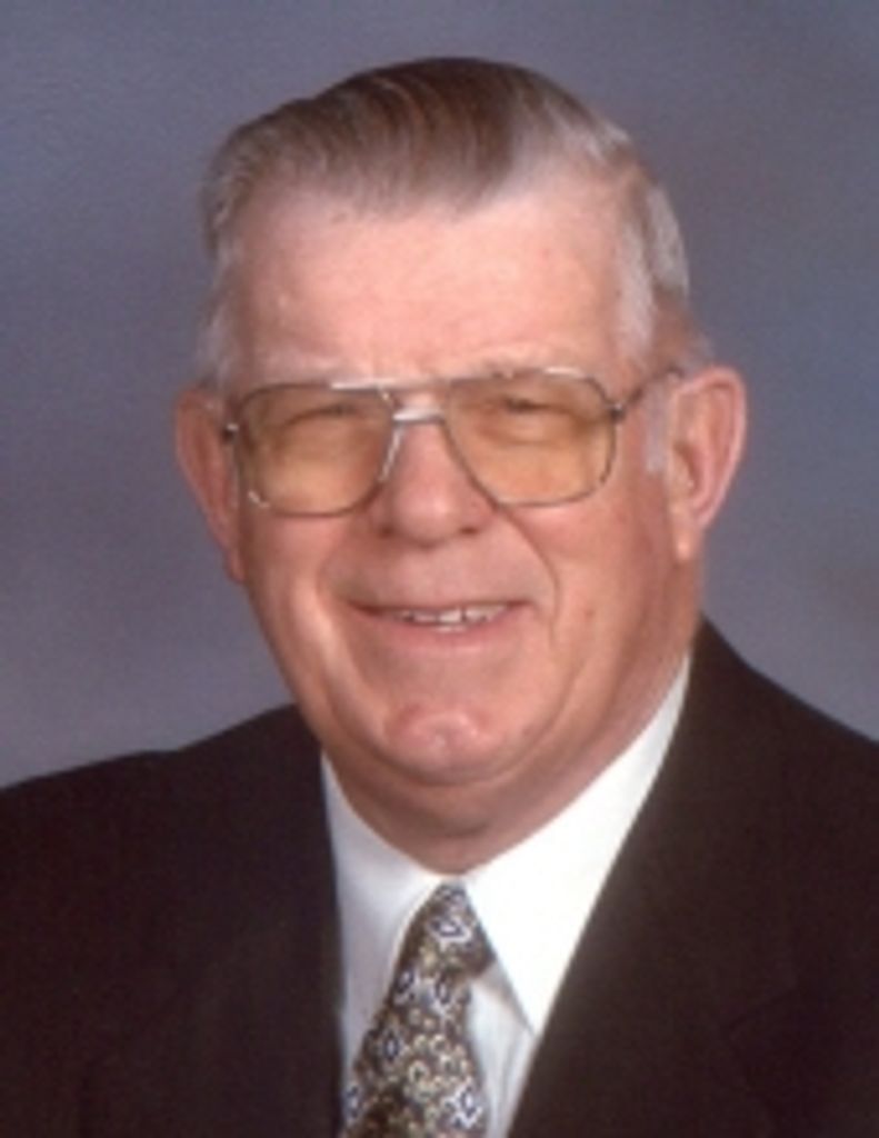 Norman M. Schiefer