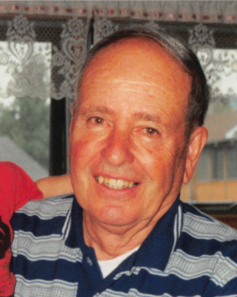 Richard "Rupert" O. Poirier