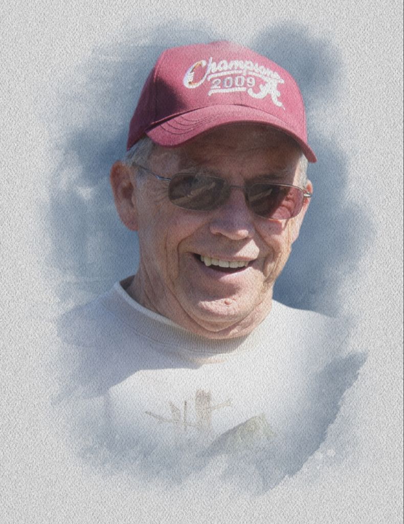 James Bishop Wiggins Profile Photo