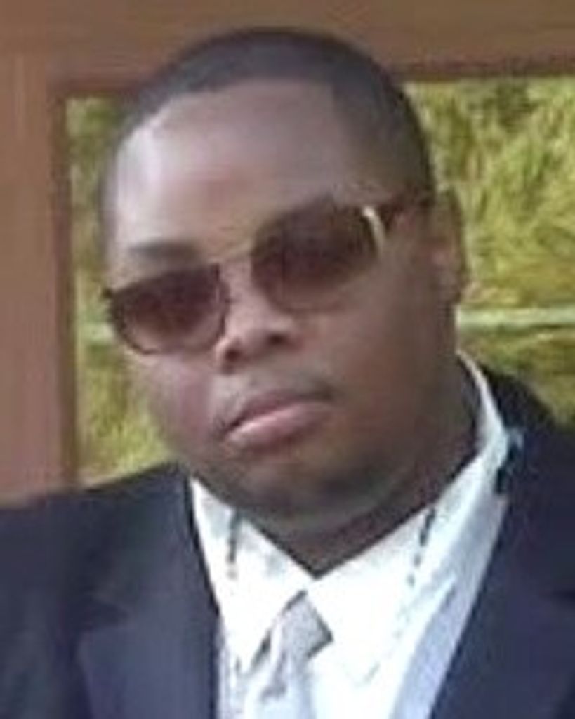 Christopher T. Chambers Profile Photo