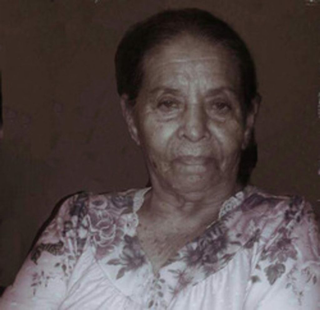 Maria E. Velazquez