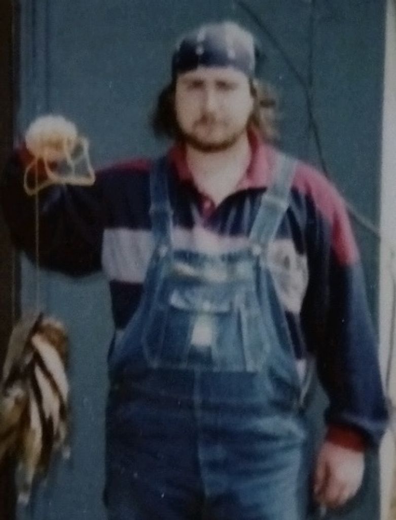 Eddie Carl Barber