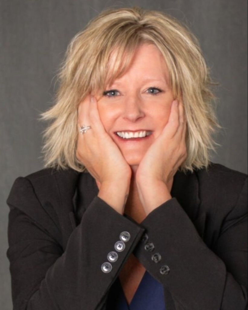 Candace S. Moore Profile Photo