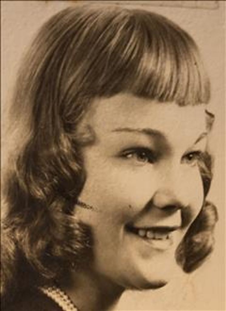 Sadie  Pope Rieken