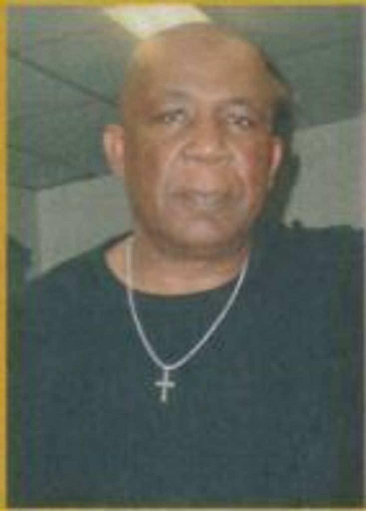 Ellis Jack Jr 71 Profile Photo