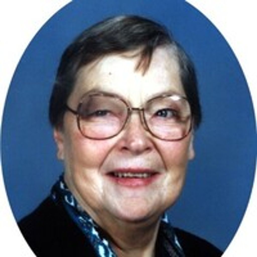 Jean C. Richardson