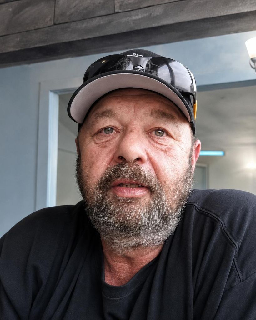 Johnny Lee Pruitt Profile Photo