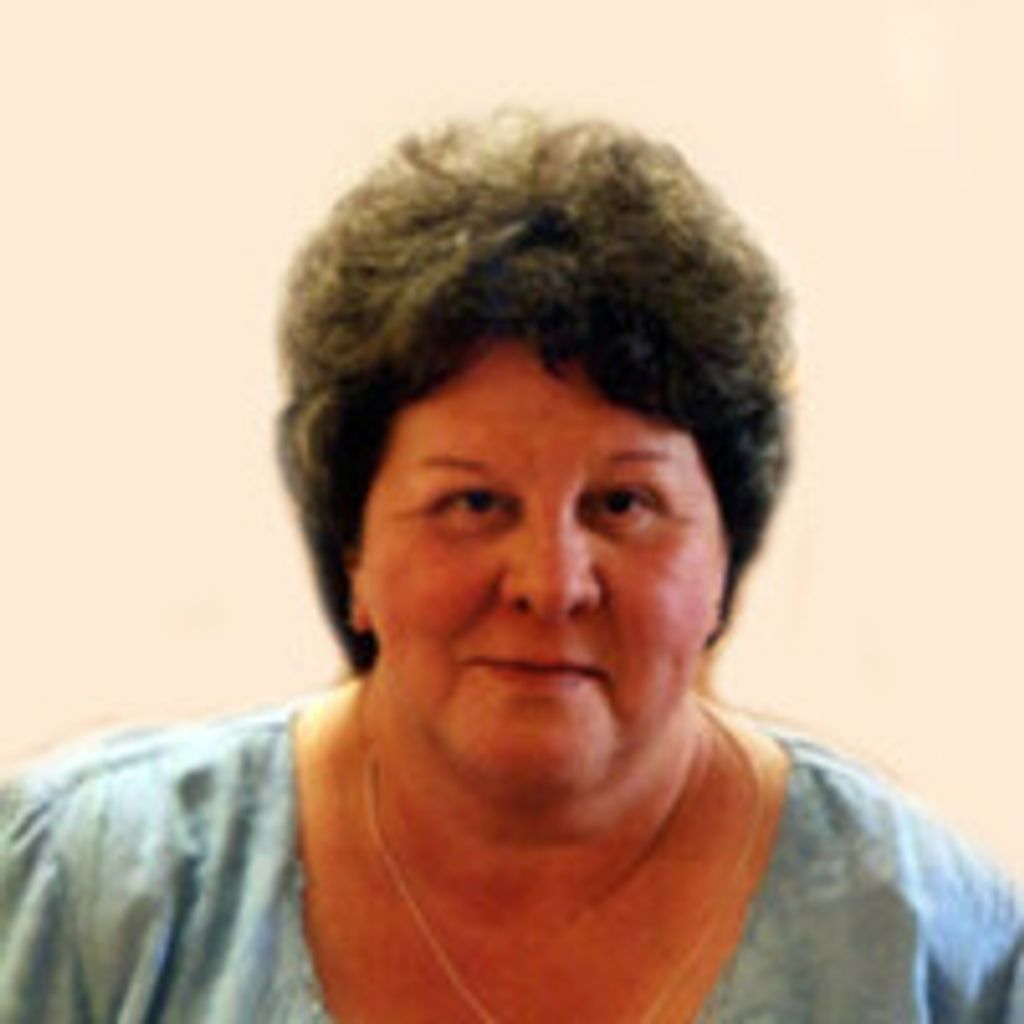 Betty Kaye Smith