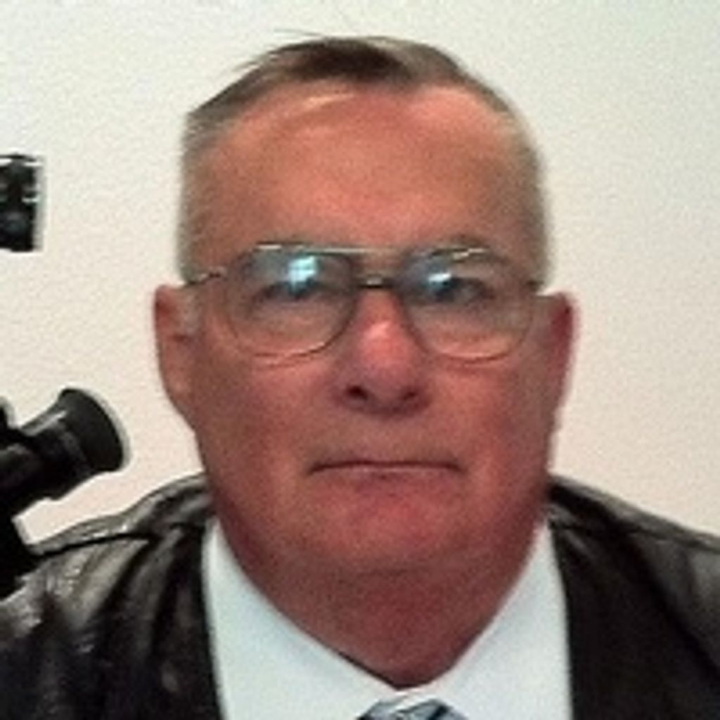 Mike Allison