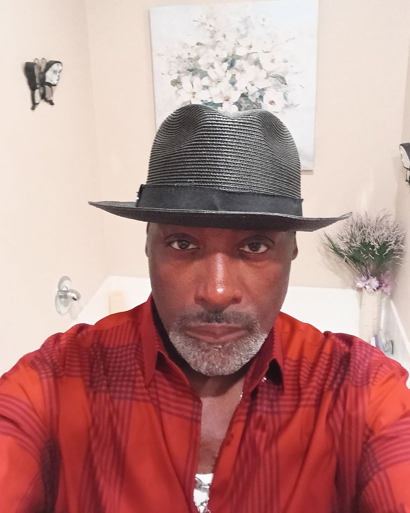 CEDRICK RENARD JOHNSON SR Profile Photo