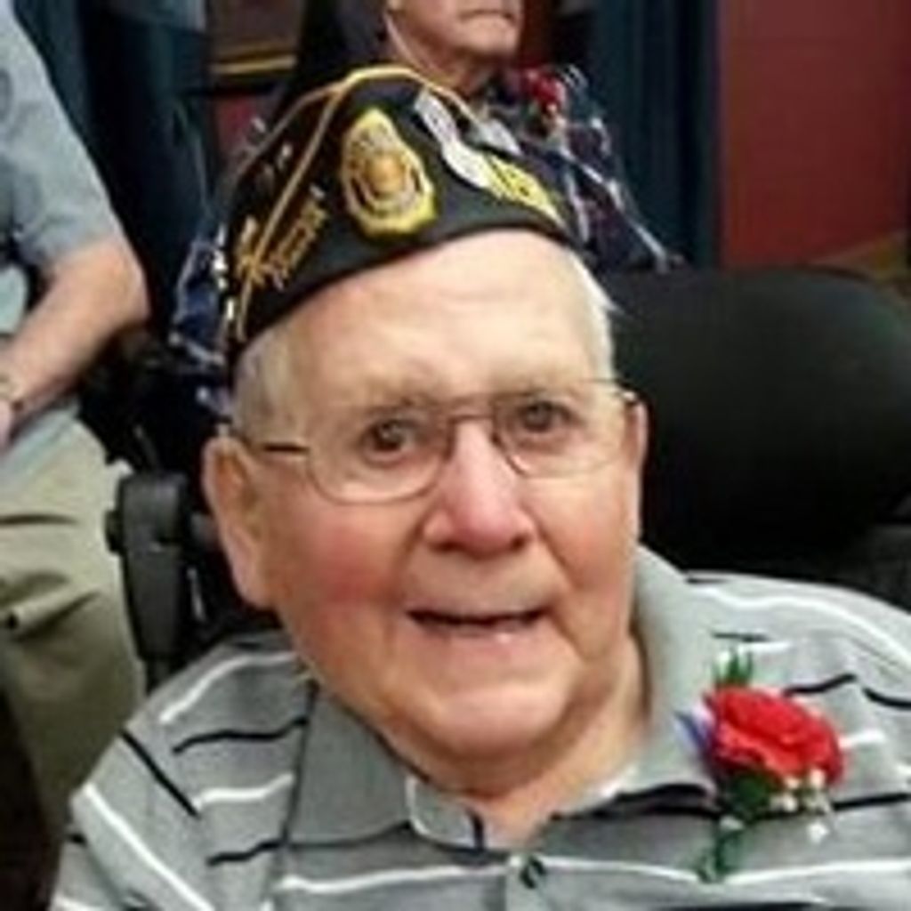Warren F. Hoffart Profile Photo