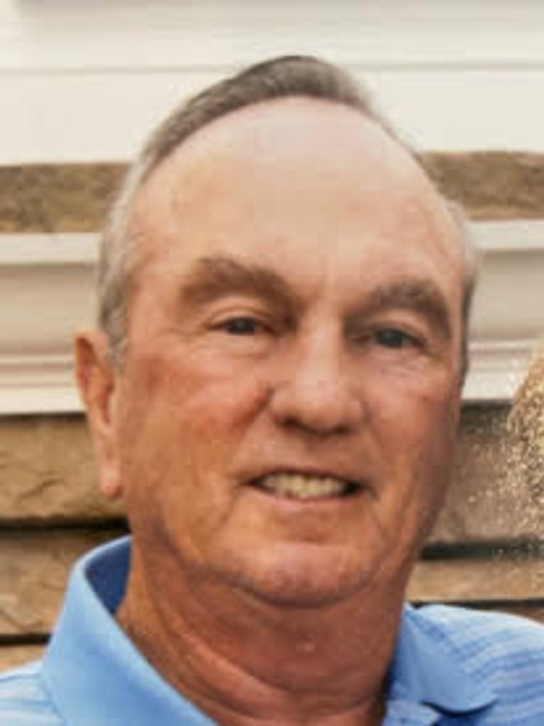 Donald Eugene Griffin