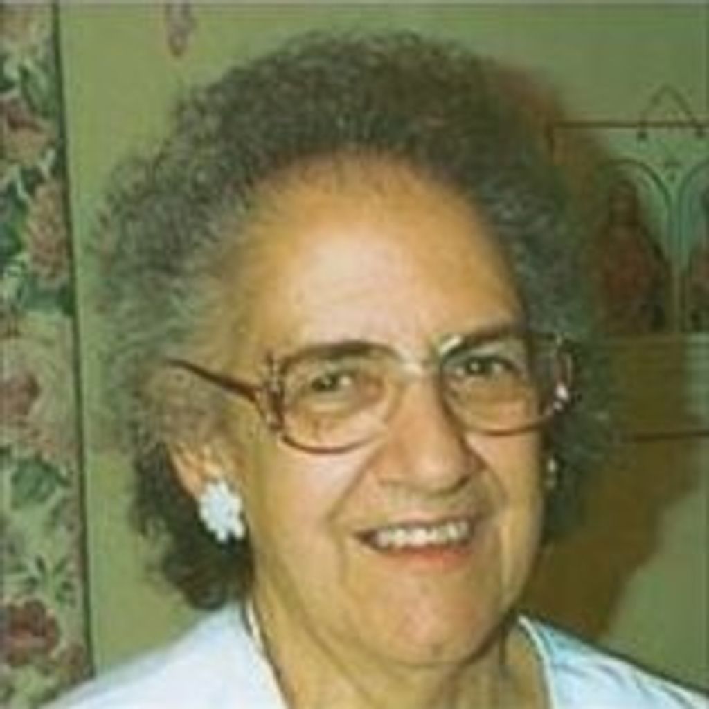 Theresa M. Brewer