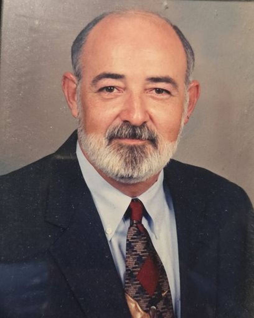 James Ray Green Profile Photo