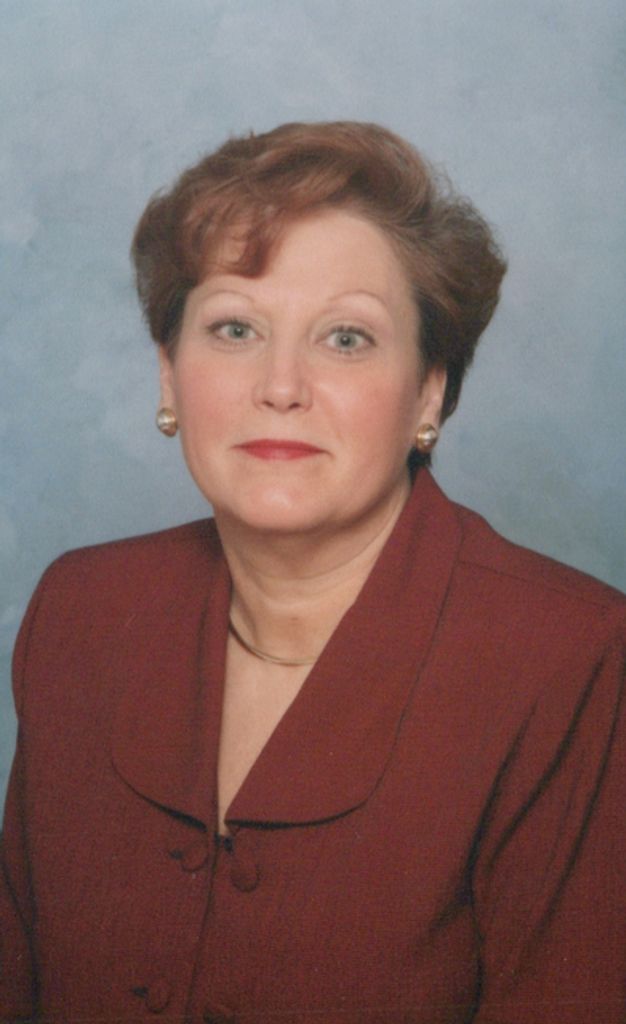 Sandra Macfadden Mccarley Profile Photo