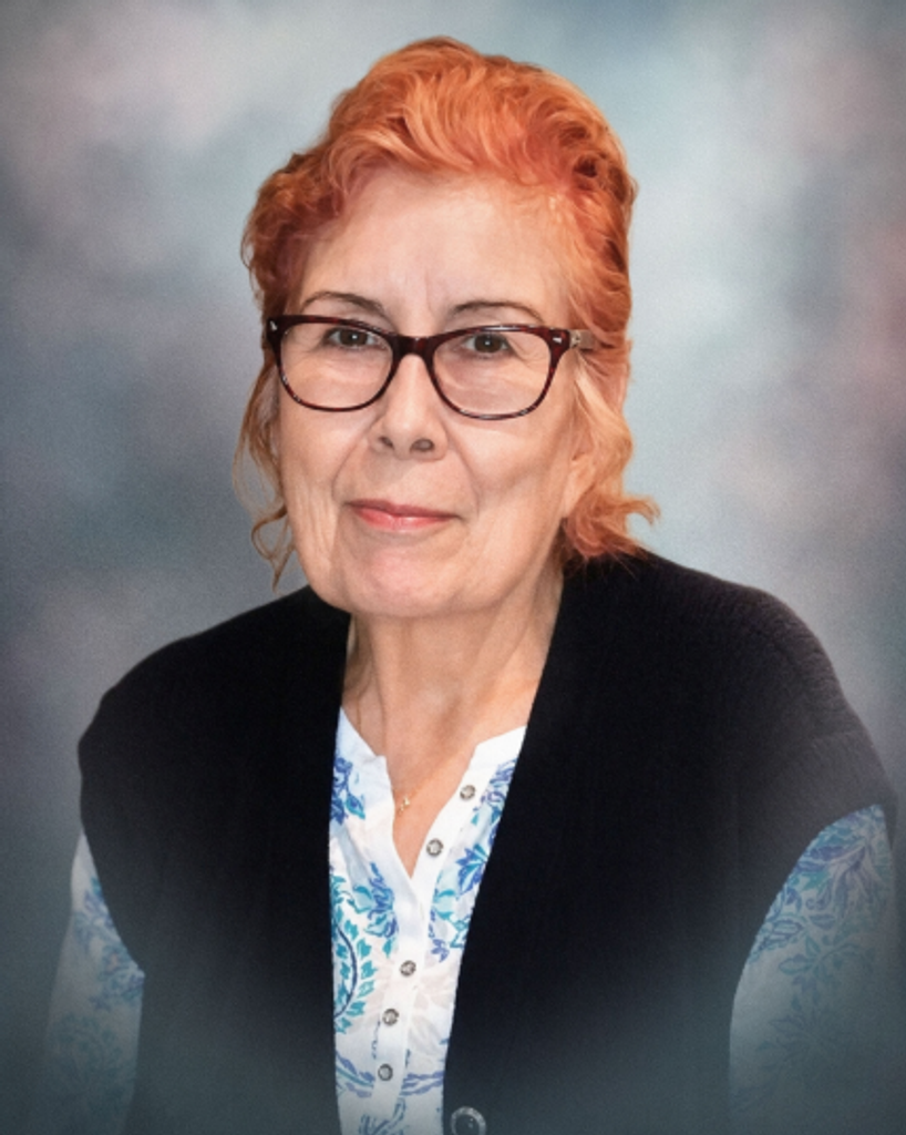 Julia Pacheco Profile Photo