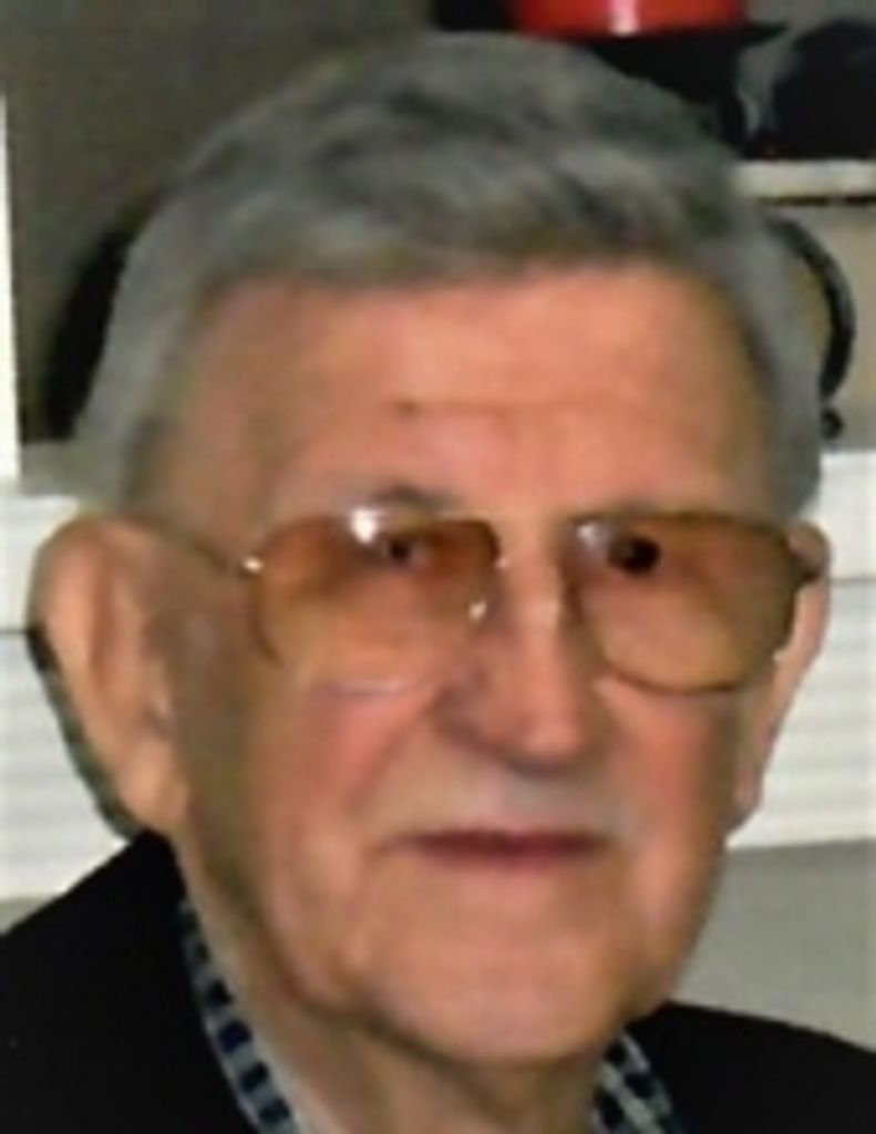 Leonard C 'Vick' Vickery, Sr.