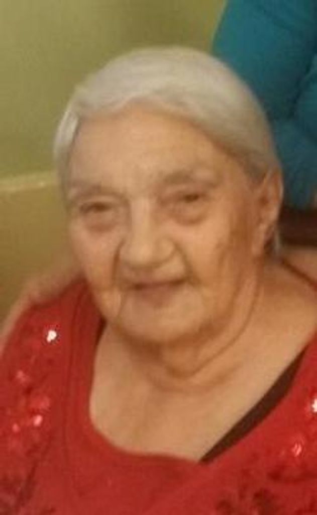 Victoria May Surface