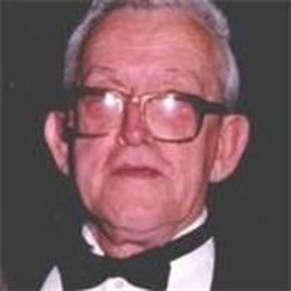 James Foster Profile Photo
