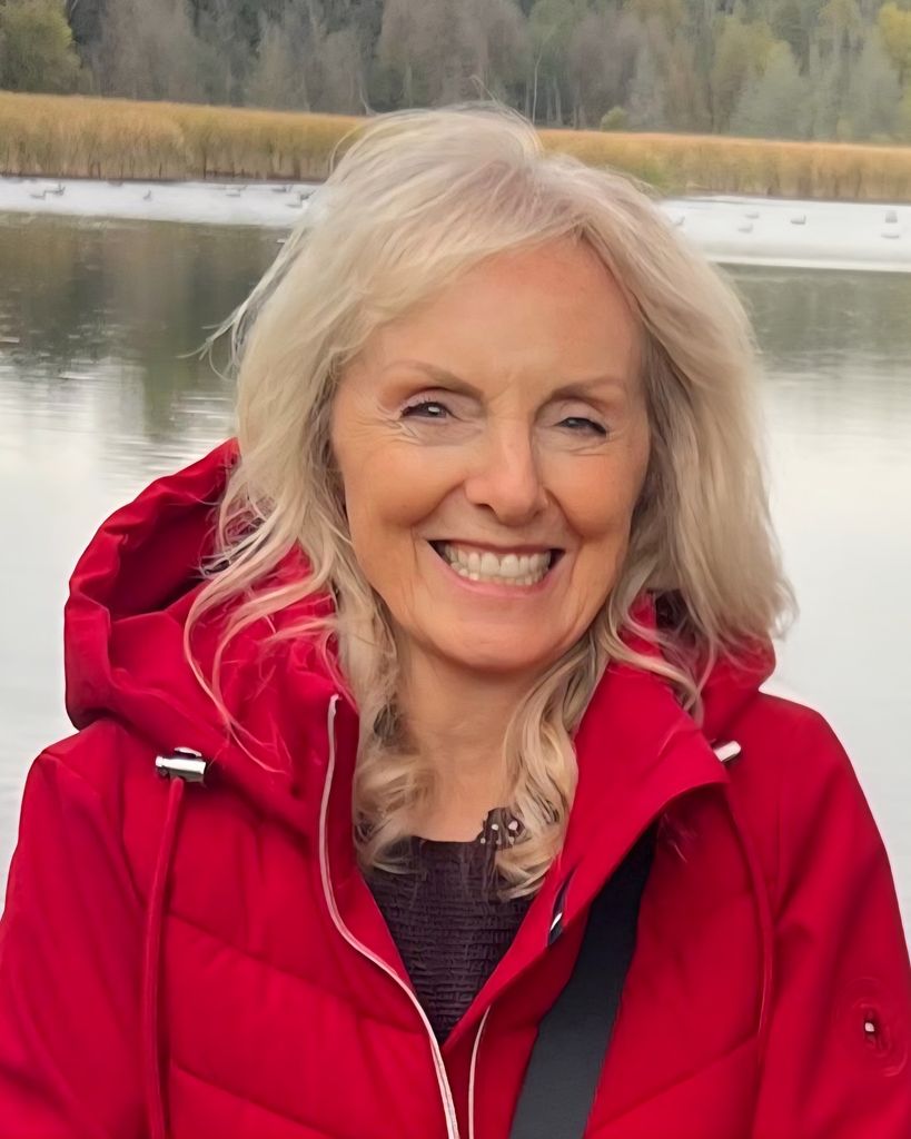 Joyce-Anne Soots