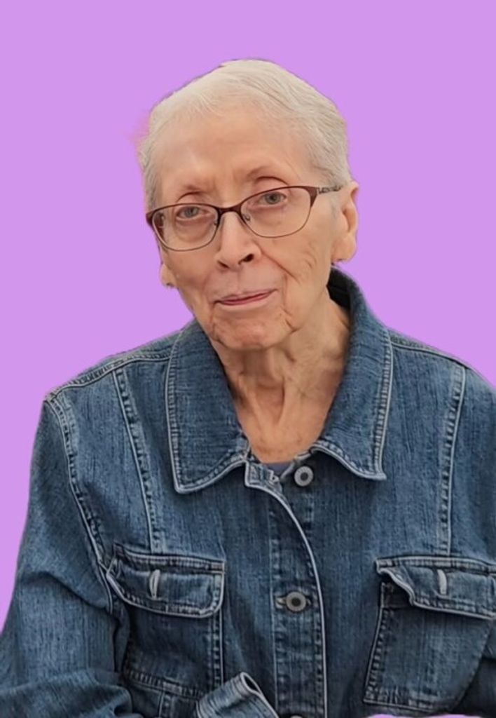 Patsy Jewell Cook Profile Photo