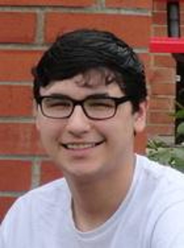 Caleb Daniel Semple Profile Photo
