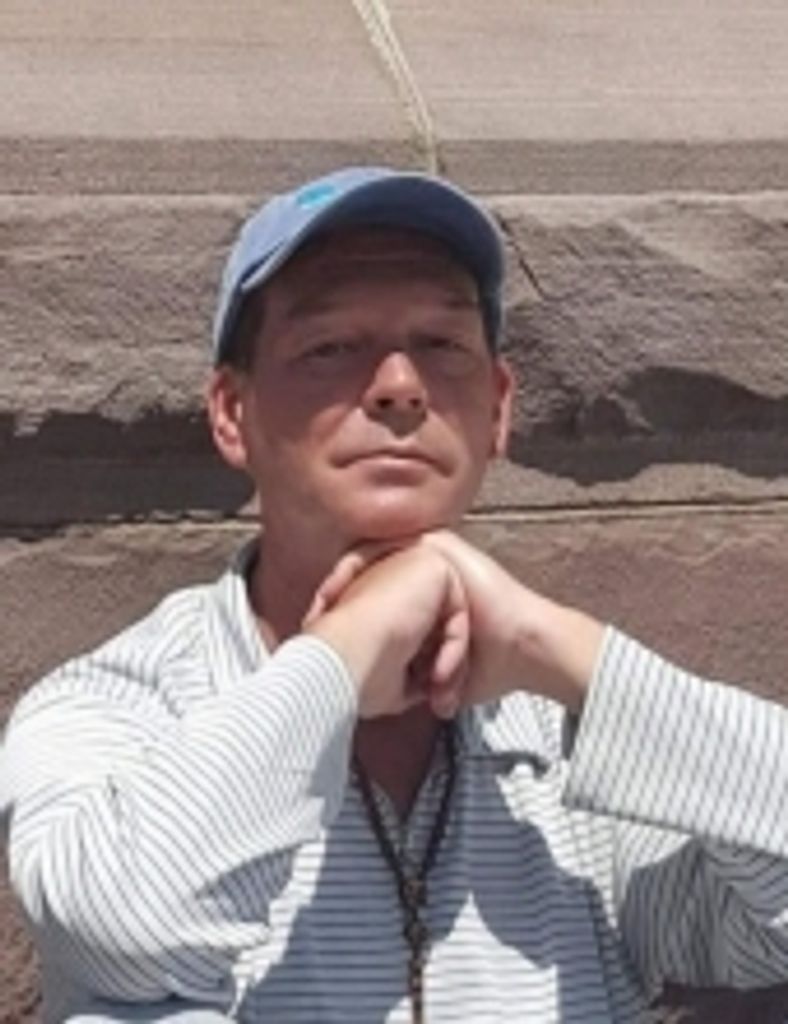 William  "Billy" Crooker Profile Photo