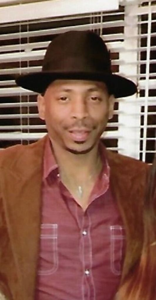 Ricardo R. Jones Profile Photo