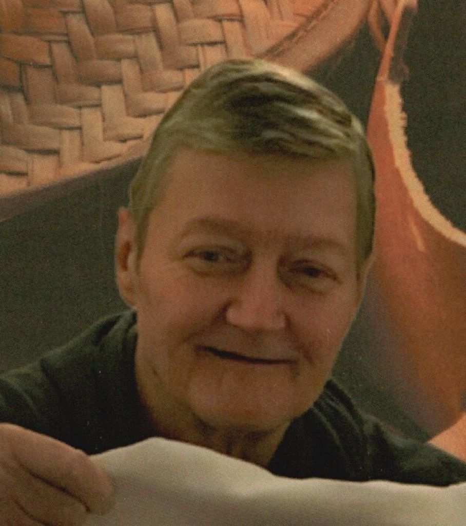 Joseph Lawrence "Larry" Zmigrocki Profile Photo