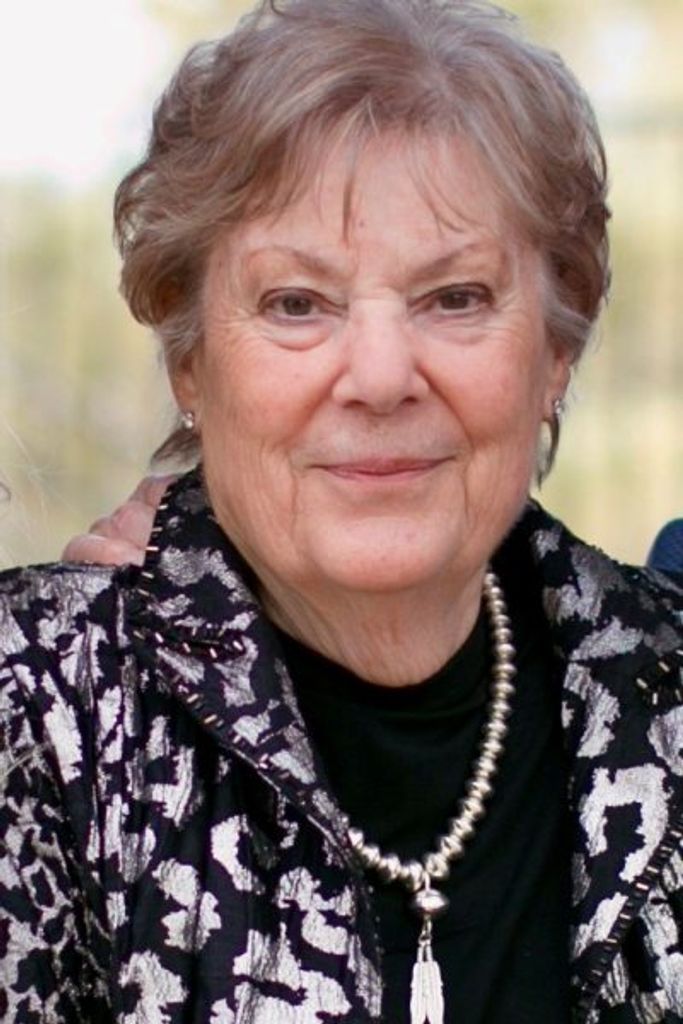Beverly Lane Metzger Profile Photo
