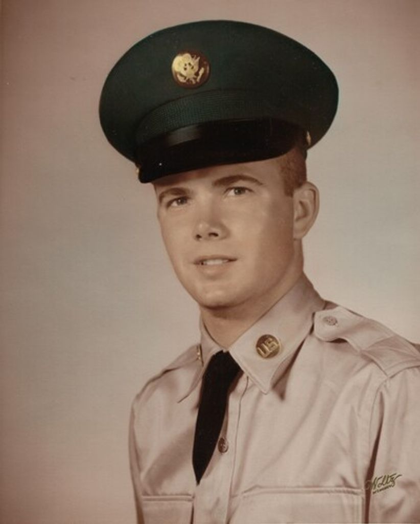 Thomas Farrell Stegall Profile Photo