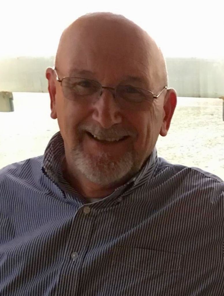 John  P Blahota