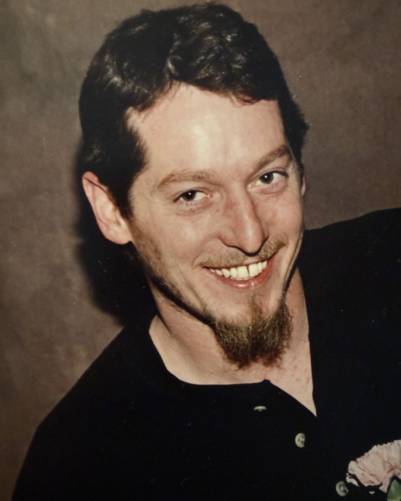 Joel Kristian Lewis Profile Photo