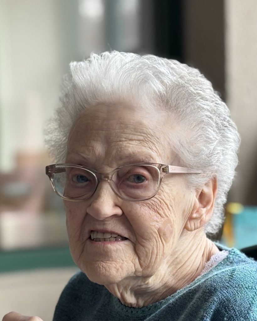Barbara A. Farrell