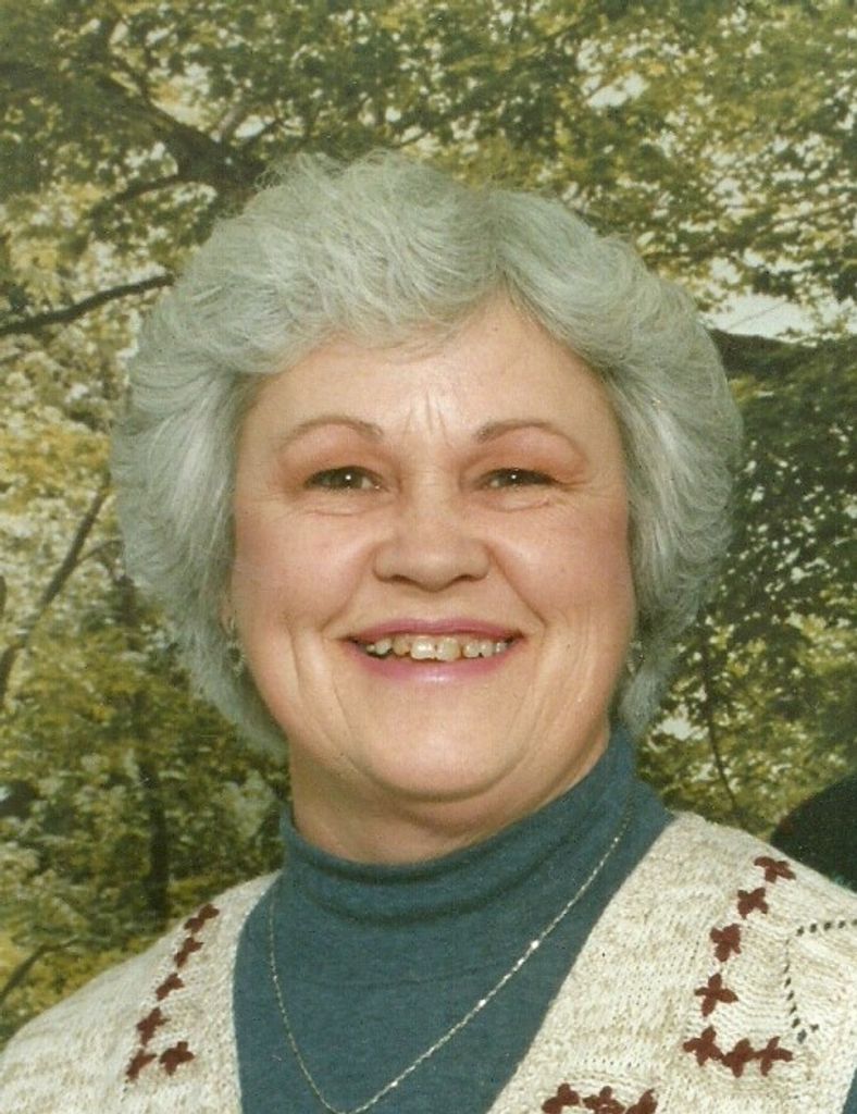 Irma Horton