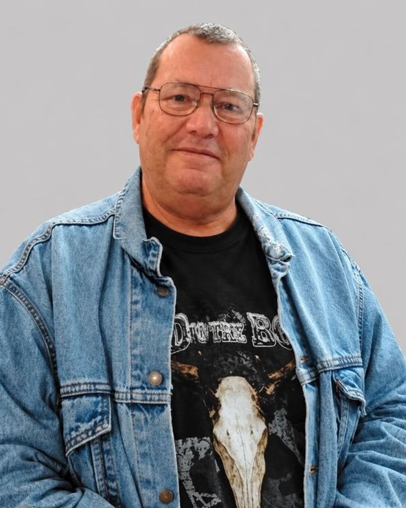 Danny "Big Dan" Richard Metts Profile Photo