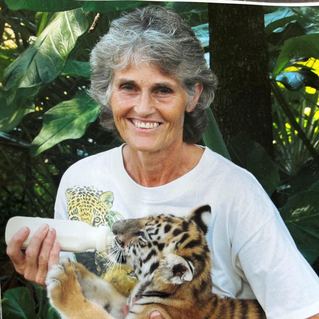 Barbara Elizabeth Mcguire Profile Photo