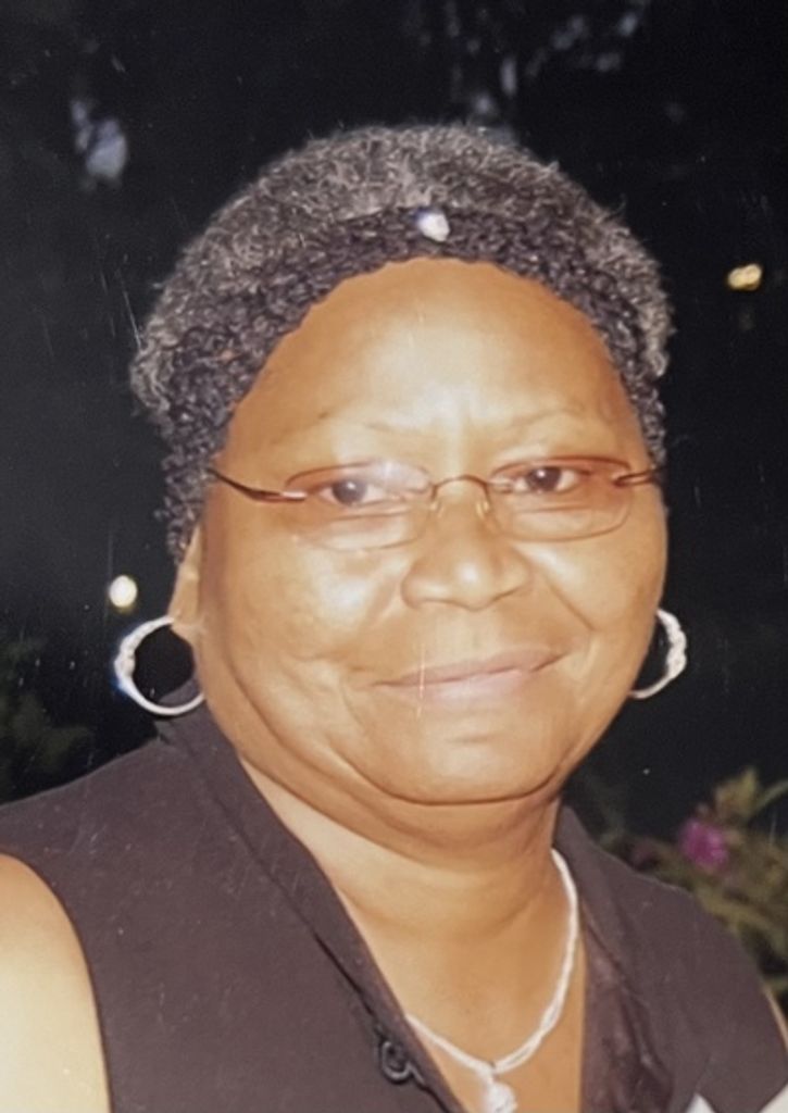Patricia Ann Richardson Profile Photo