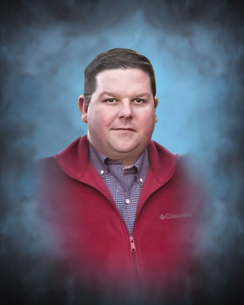 Chris Phillips Profile Photo