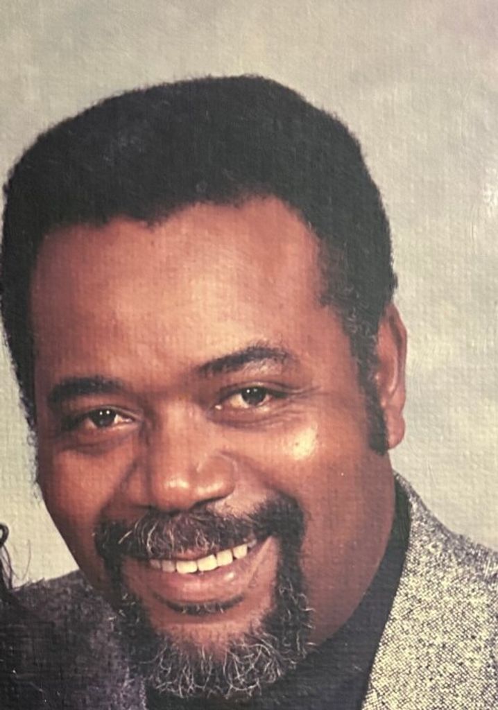 Richard James Pinckney