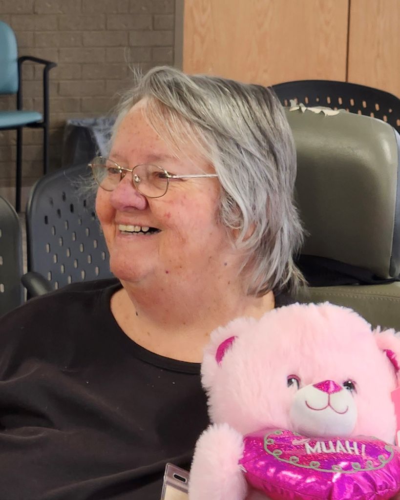 Barbara Dee Talley