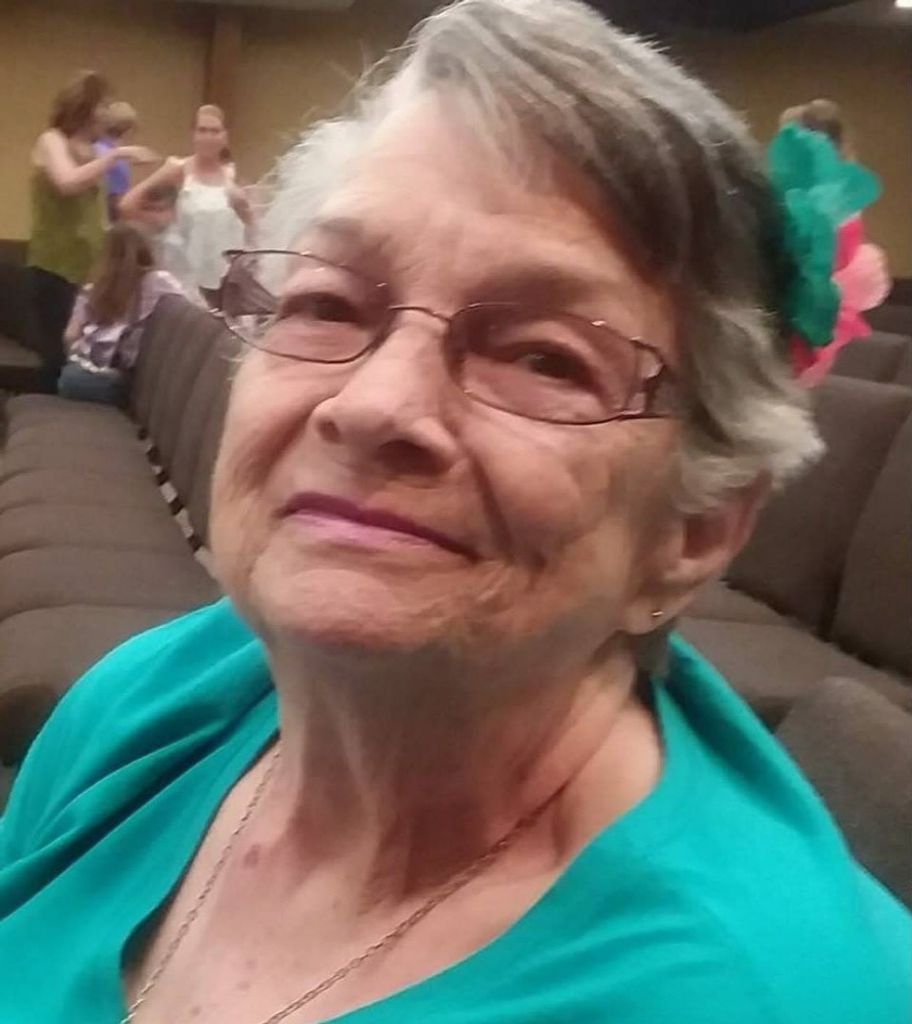 Lillie May Owens Profile Photo