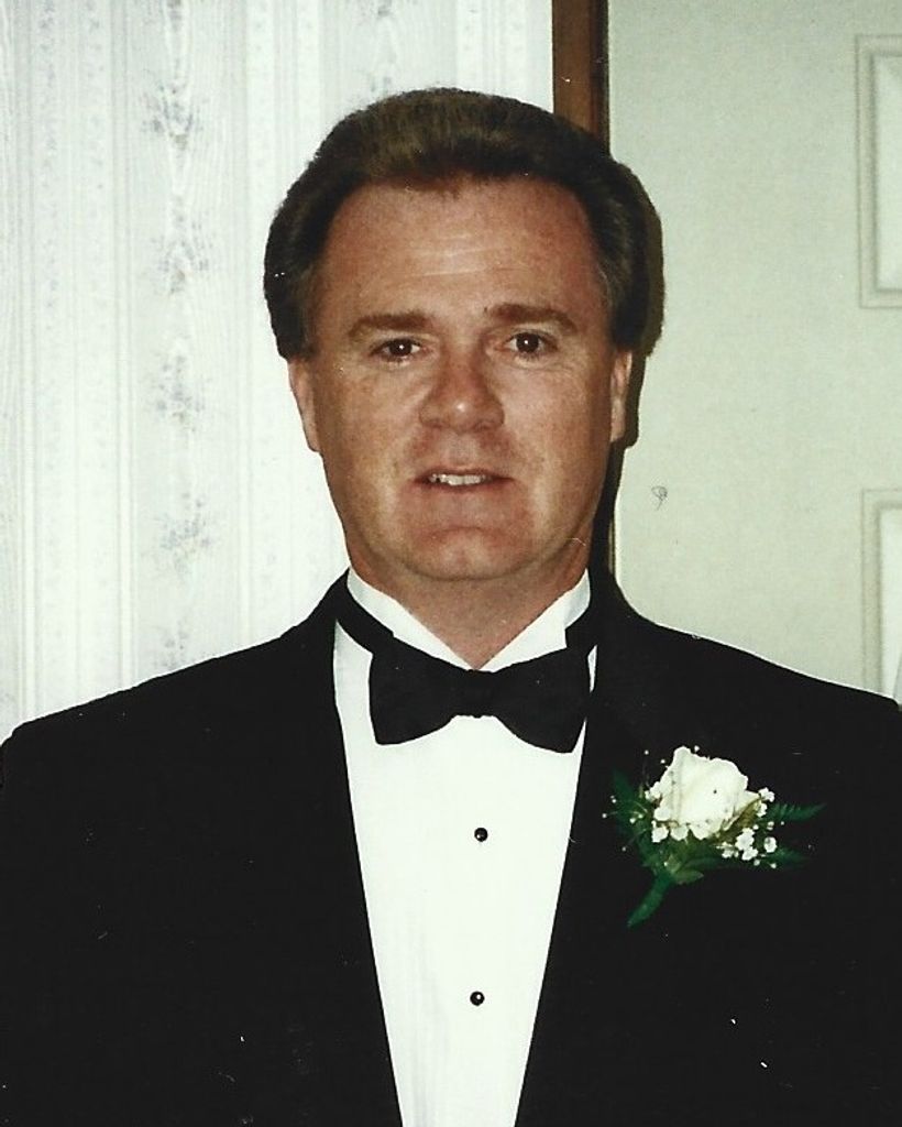 James Duffy Profile Photo
