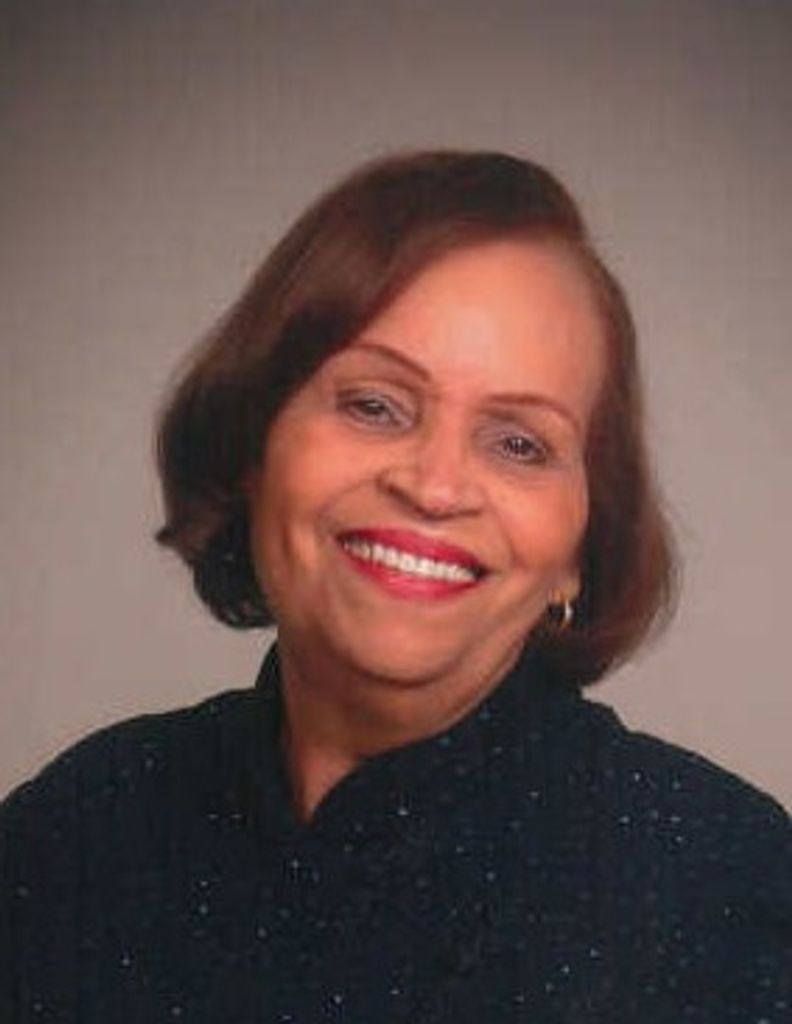 Maria F. Del Orbe