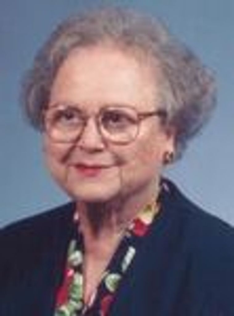Arlene M. Bloch