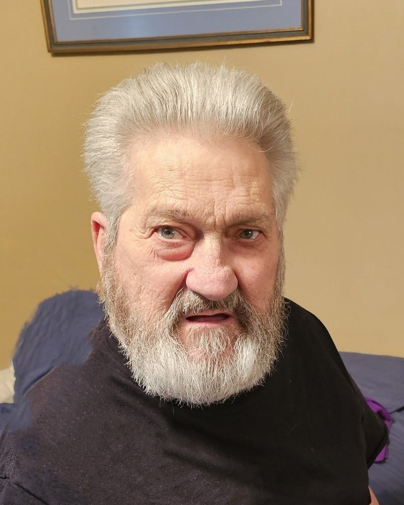 Thomas Hughes Profile Photo