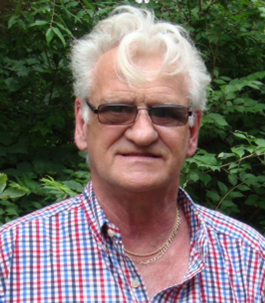 John Brisch Profile Photo