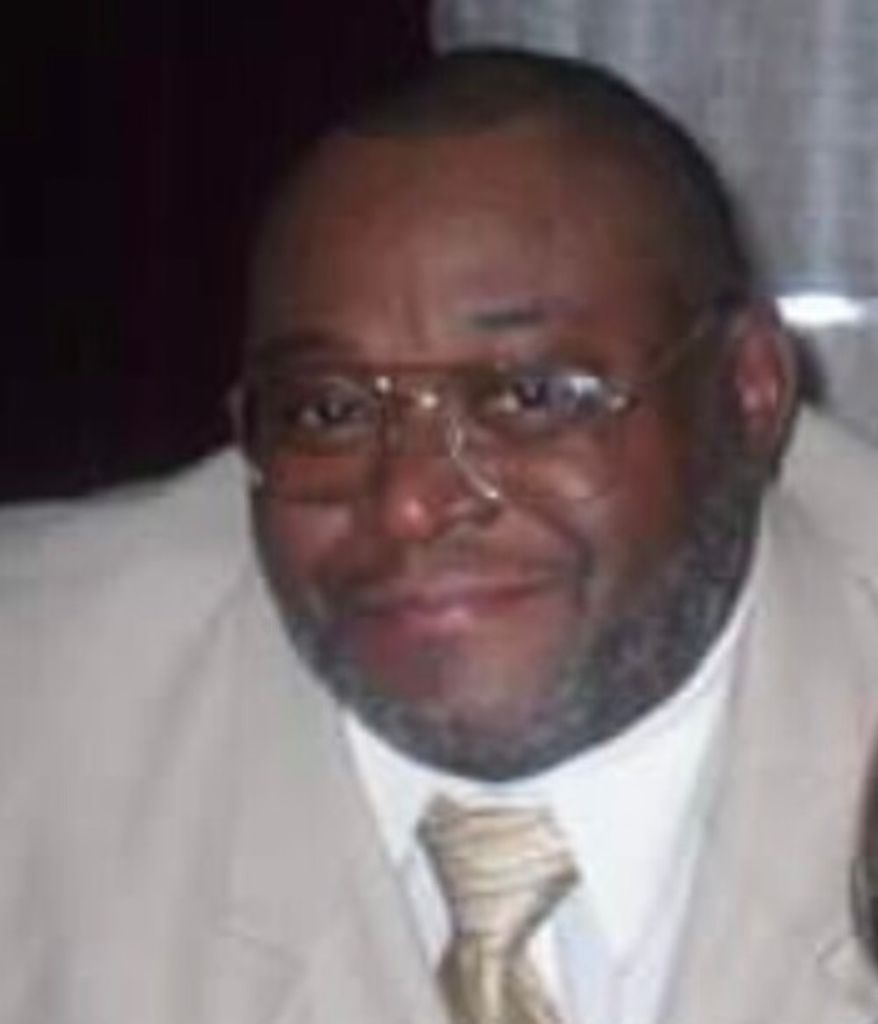 Alvin L. Walker, Sr.