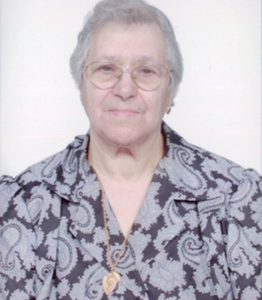 Maria  Da Costa
